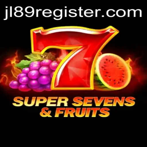 Exploring the Vibrant World of 7SuperSevensFruits: A Blend of Fun and Strategy