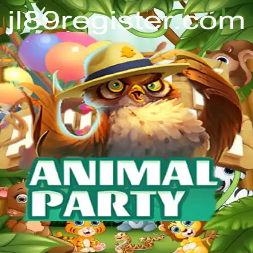 Exploring the Colorful World of AnimalParty: A New Frontier in Gaming
