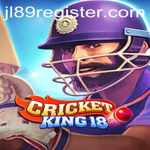 CricketKing18: A Deep Dive into the Exciting Virtual Cricket World