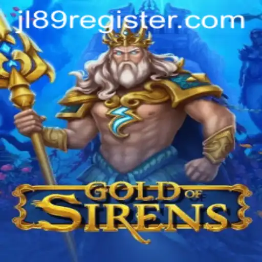 Explore the Enchanting World of GoldofSirens: A Game Where Strategy Meets Mythology