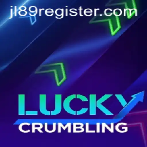 LuckyCrumbling: The Game Taking the World by Storm with the Code JL89