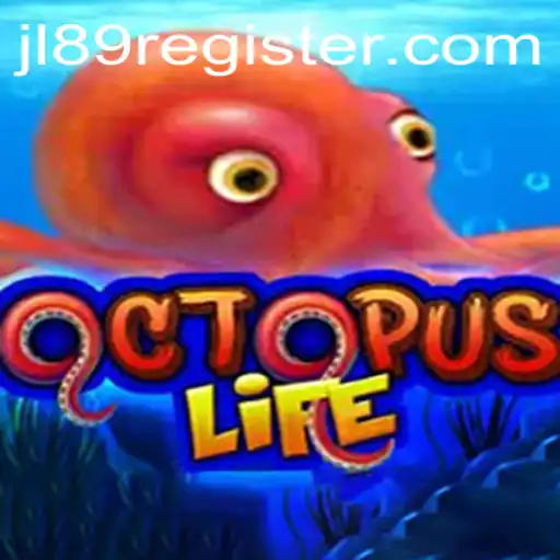 Dive into OctopusLife: A New Gaming Sensation with JL89 Influence