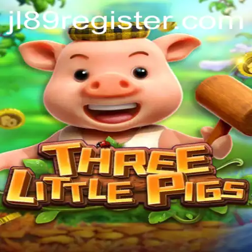 THREELITTLEPIGS Game: A Fascinating Spin on Classic Tales