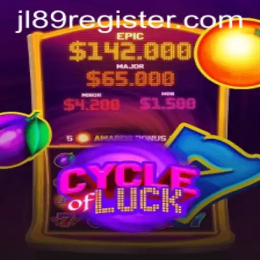 CycleofLuck: A Compelling Game Challenging Chance with Strategy