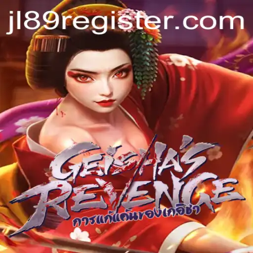 GeishasRevenge: A Fascinating Journey into the Heart of Feudal Japan