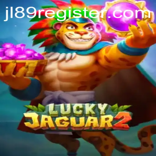 Inside the World of Luckyjaguar2: A Comprehensive Guide to This Thrilling Game