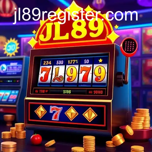 Exploring the World of Online Slots: The Ultimate Guide on JL89