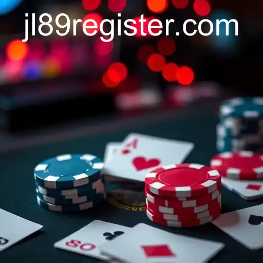 The Intricacies of Poker Games: A Deep Dive into the JL89 Phenomenon