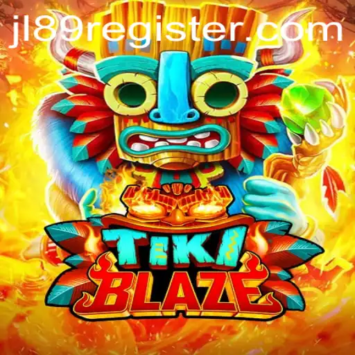 Exploring TikiBlaze: The Ultimate Adventure Experience