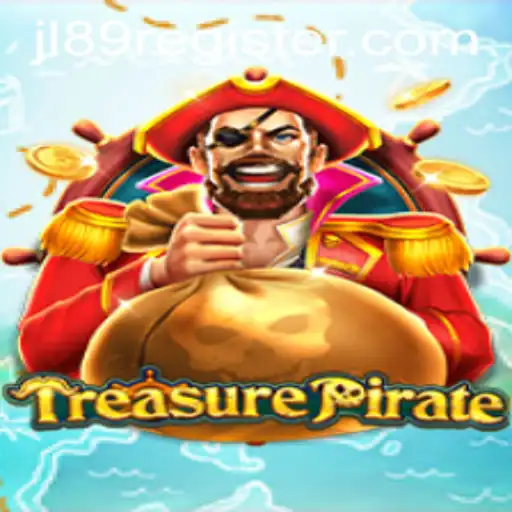 Explore Adventure on the High Seas with TreasurePirate: A New Gaming Experience