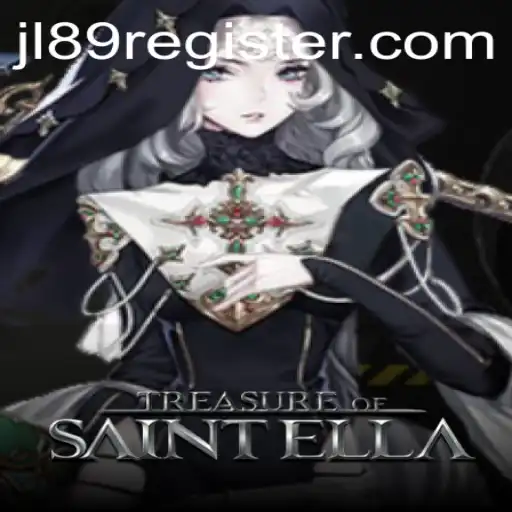 Unveiling the Mysteries of 'TreasureofSaintElla': A New Adventure Awaits