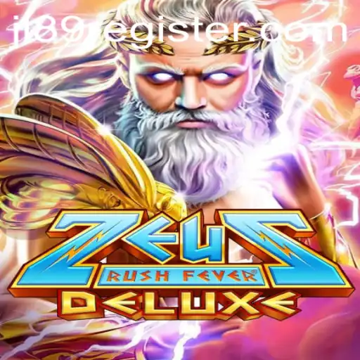 ZeusRushFeverDeluxe: The Ultimate Mythological Gaming Experience